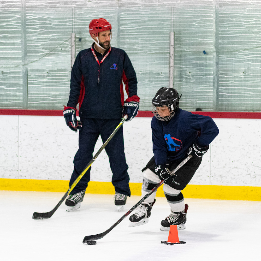 Youth Hockey Classes | Learn To Play Hockey In Montreal - Excellent Ice ...